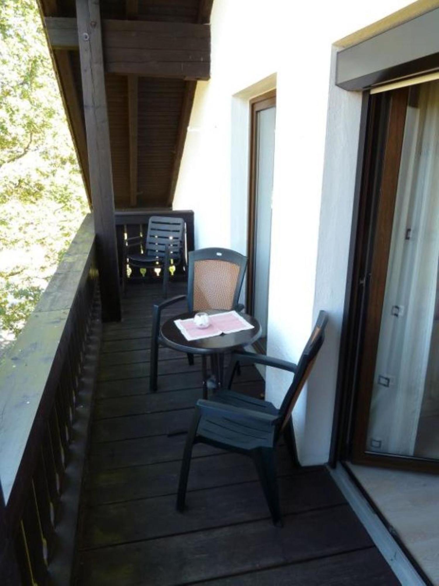 Pension & Fewos Fuchs Mauth Exterior foto